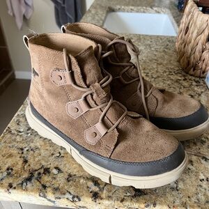 Sorel women’s boots